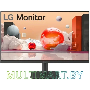 Монитор LG 25MS500-B